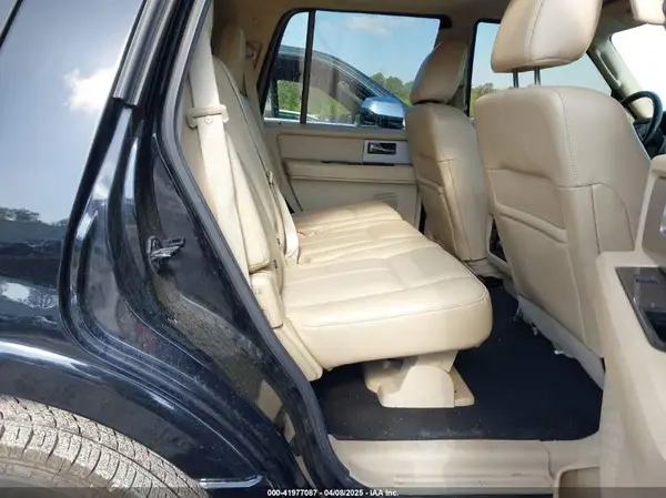 1FMJU1KT3GEF56849 2016 FORD EXPEDITION - Image 8
