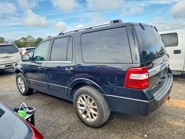 1FMJU1KT3GEF56852 2016 FORD EXPEDITION - Image 2