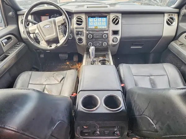 1FMJU1KT3GEF56852 2016 FORD EXPEDITION - Image 8