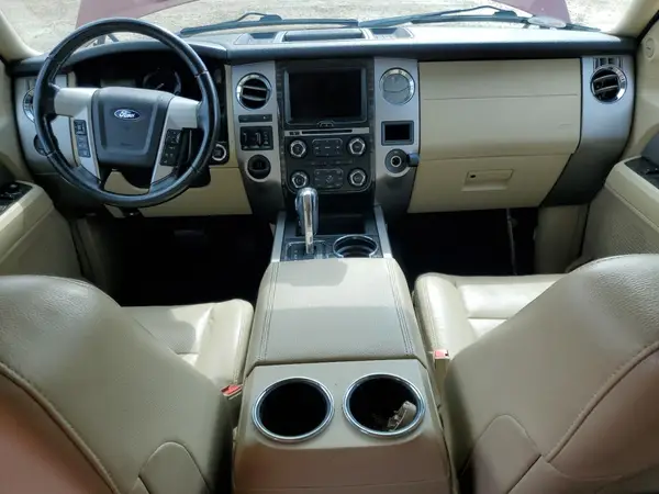 1FMJU1KT3HEA00042 2017 FORD EXPEDITION - Image 8