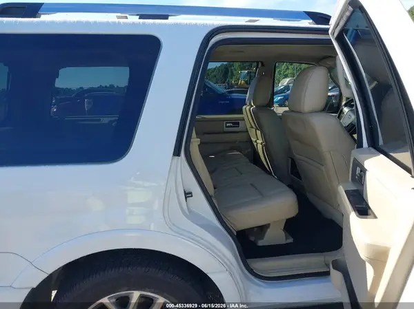 1FMJU1KT3HEA04088 2017 FORD EXPEDITION - Image 8