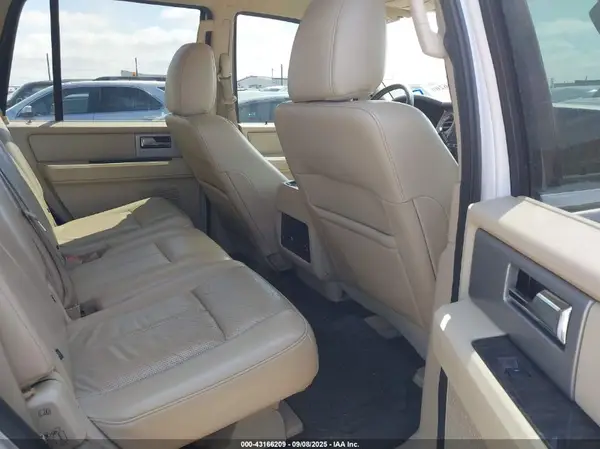1FMJU1KT3HEA07590 2017 FORD EXPEDITION - Image 8
