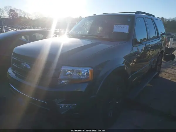 1FMJU1KT3HEA09484 2017 FORD EXPEDITION - Image 2