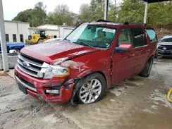 1FMJU1KT3HEA20355 2017 FORD EXPEDITION