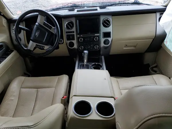 1FMJU1KT3HEA20355 2017 FORD EXPEDITION - Image 8