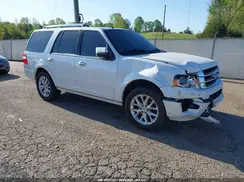 1FMJU1KT3HEA43988 2017 FORD EXPEDITION