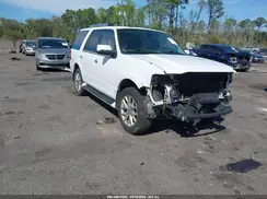 1FMJU1KT3HEA45529 2017 FORD EXPEDITION