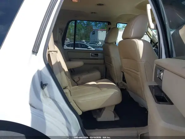 1FMJU1KT3HEA45529 2017 FORD EXPEDITION - Image 8