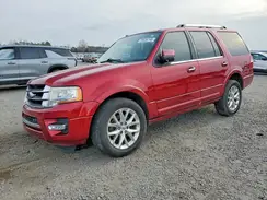 1FMJU1KT3HEA46566 2017 FORD EXPEDITION