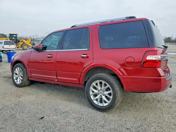 1FMJU1KT3HEA46566 2017 FORD EXPEDITION - Image 2
