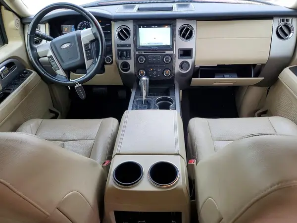 1FMJU1KT3HEA46566 2017 FORD EXPEDITION - Image 8