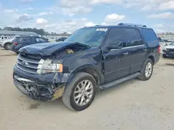 1FMJU1KT3HEA61164 2017 FORD EXPEDITION