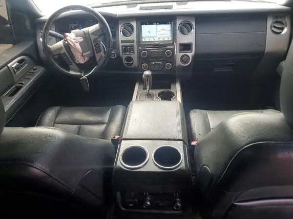 1FMJU1KT3HEA61164 2017 FORD EXPEDITION - Image 8