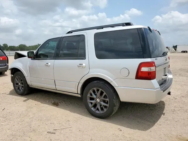1FMJU1KT3HEA66221 2017 FORD EXPEDITION - Image 2
