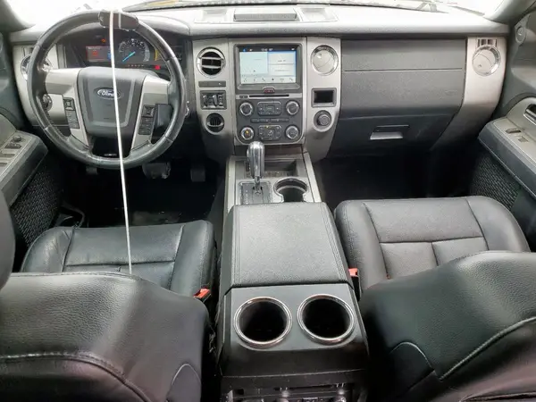 1FMJU1KT3HEA66221 2017 FORD EXPEDITION - Image 8