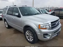 1FMJU1KT3HEA66428 2017 FORD EXPEDITION