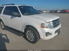 1FMJU1KT3HEA66512 2017 FORD EXPEDITION