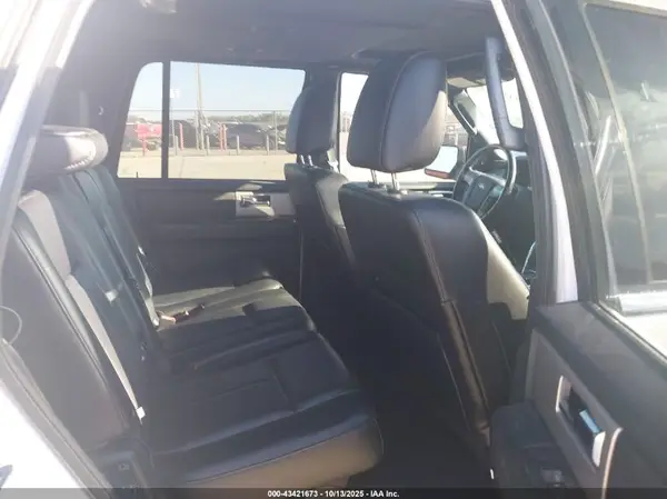 1FMJU1KT3HEA66512 2017 FORD EXPEDITION - Image 8