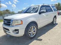 1FMJU1KT3HEA67840 2017 FORD EXPEDITION