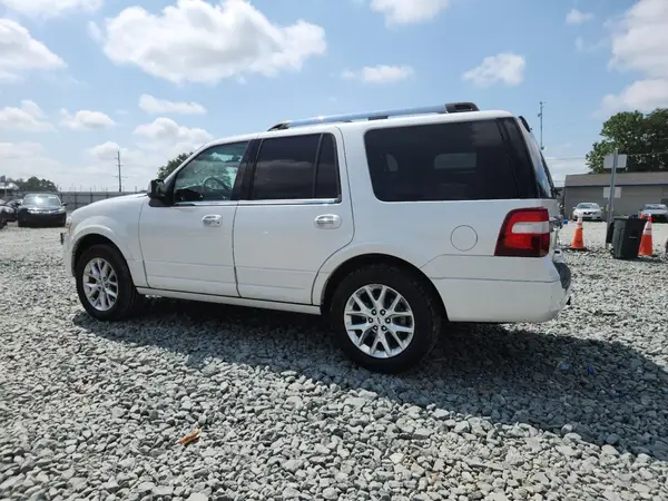 1FMJU1KT3HEA72147 2017 FORD EXPEDITION - Image 2
