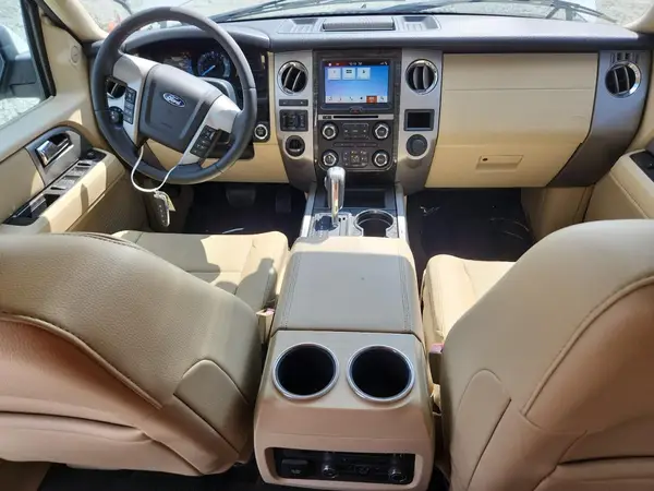 1FMJU1KT3HEA72147 2017 FORD EXPEDITION - Image 8