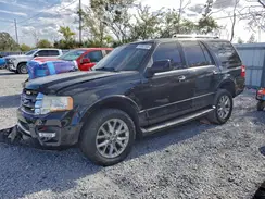 1FMJU1KT3HEA76909 2017 FORD EXPEDITION