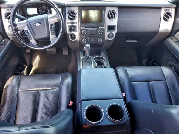 1FMJU1KT3HEA76909 2017 FORD EXPEDITION - Image 8