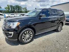 1FMJU1KT3JEA08275 2018 FORD EXPEDITION