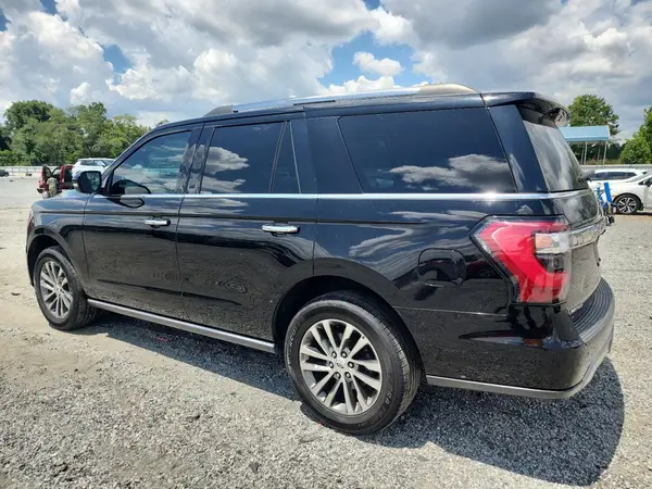1FMJU1KT3JEA08275 2018 FORD EXPEDITION - Image 2