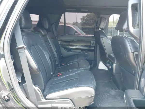 1FMJU1KT3JEA11421 2018 FORD EXPEDITION - Image 8