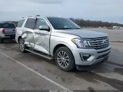1FMJU1KT3JEA14688 2018 FORD EXPEDITION