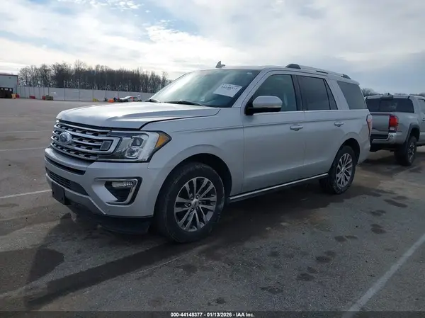 1FMJU1KT3JEA14688 2018 FORD EXPEDITION - Image 2