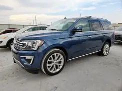 1FMJU1KT3JEA22063 2018 FORD EXPEDITION