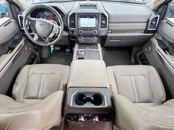 1FMJU1KT3JEA22063 2018 FORD EXPEDITION - Image 8