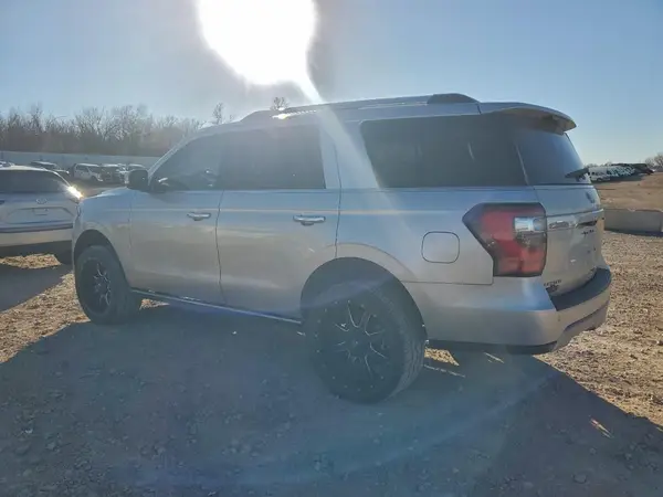 1FMJU1KT3JEA25111 2018 FORD EXPEDITION - Image 2