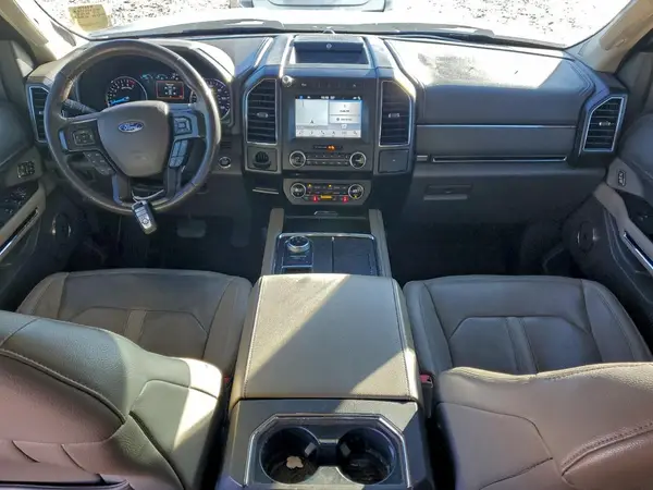 1FMJU1KT3JEA25111 2018 FORD EXPEDITION - Image 8