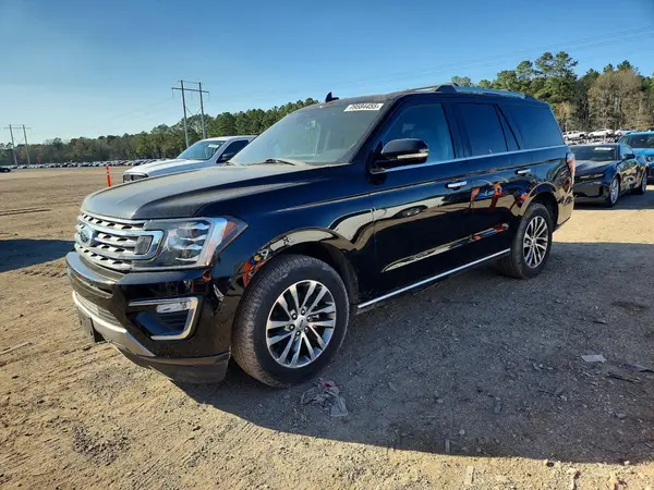 1FMJU1KT3JEA30115 2018 FORD EXPEDITION