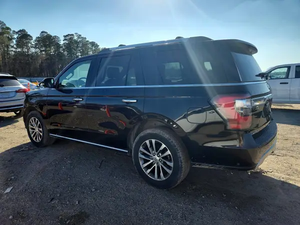 1FMJU1KT3JEA30115 2018 FORD EXPEDITION - Image 2
