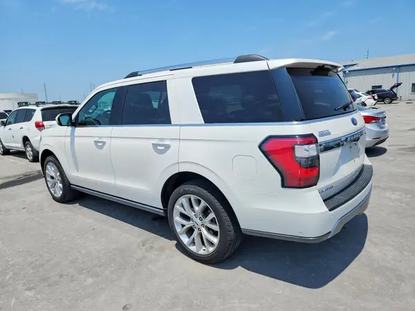1FMJU1KT3JEA39106 2018 FORD EXPEDITION - Image 2