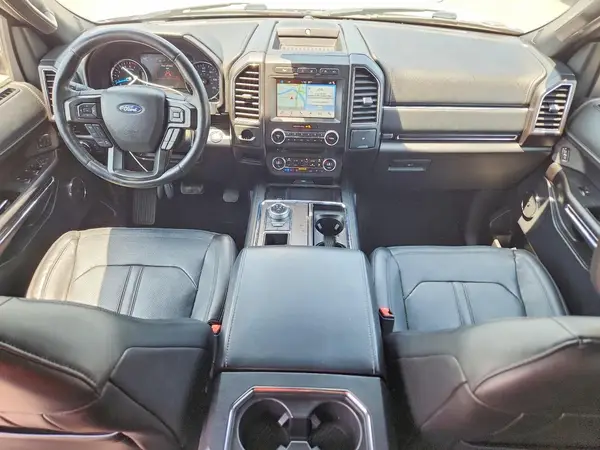 1FMJU1KT3JEA39106 2018 FORD EXPEDITION - Image 8