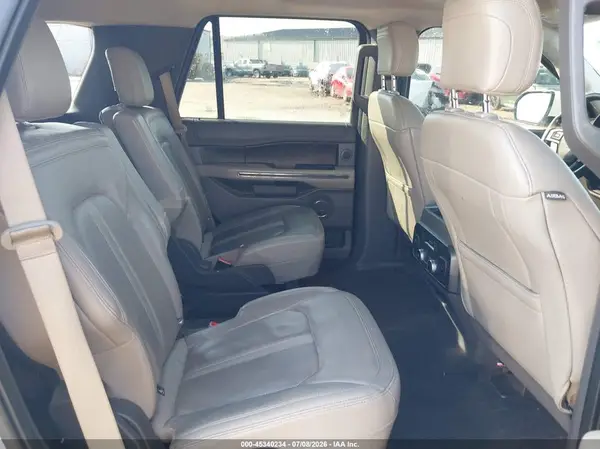 1FMJU1KT3JEA41535 2018 FORD EXPEDITION - Image 8