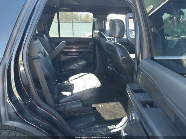 1FMJU1KT3JEA46623 2018 FORD EXPEDITION - Image 8