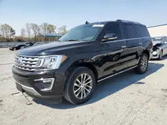 1FMJU1KT3JEA47108 2018 FORD EXPEDITION