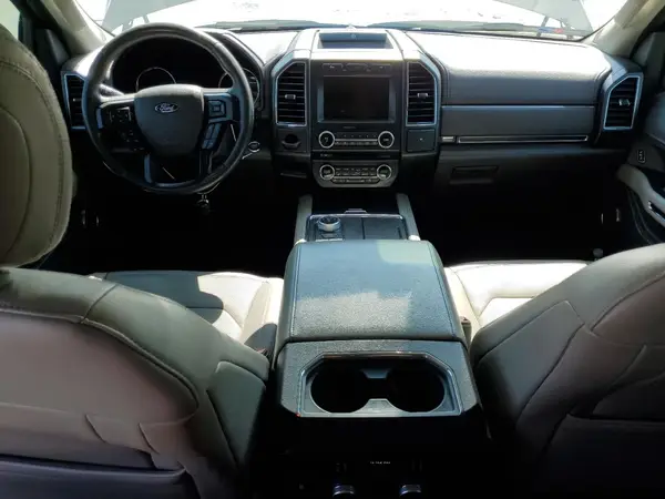 1FMJU1KT3JEA47108 2018 FORD EXPEDITION - Image 8