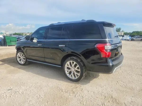 1FMJU1KT3JEA49926 2018 FORD EXPEDITION - Image 2
