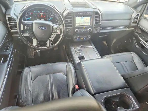 1FMJU1KT3JEA49926 2018 FORD EXPEDITION - Image 8