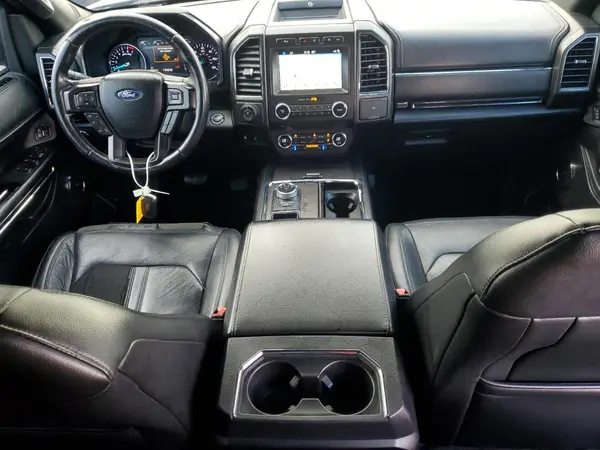 1FMJU1KT3JEA51983 2018 FORD EXPEDITION - Image 8
