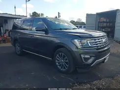 1FMJU1KT3JEA57542 2018 FORD EXPEDITION