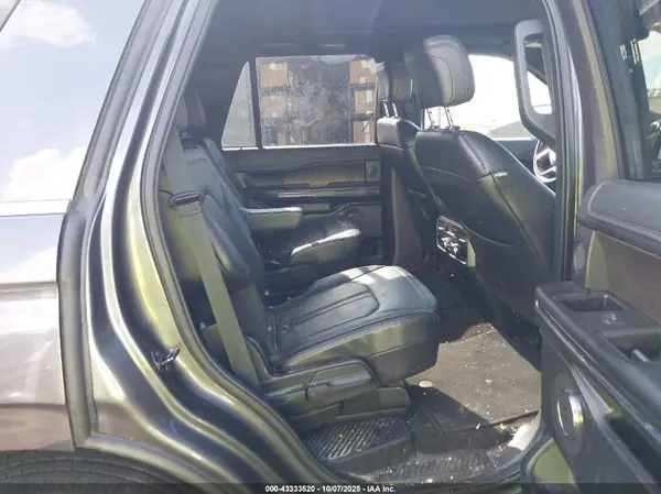 1FMJU1KT3JEA57542 2018 FORD EXPEDITION - Image 8