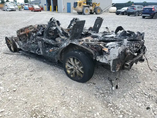 1FMJU1KT3JEA57783 2018 FORD EXPEDITION - Image 2